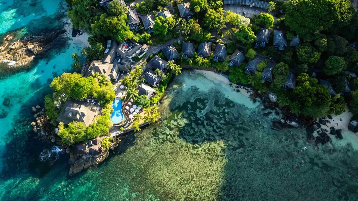 Hilton Seychelles Northolme Resort & Spa, Mahé Island, Seychelles