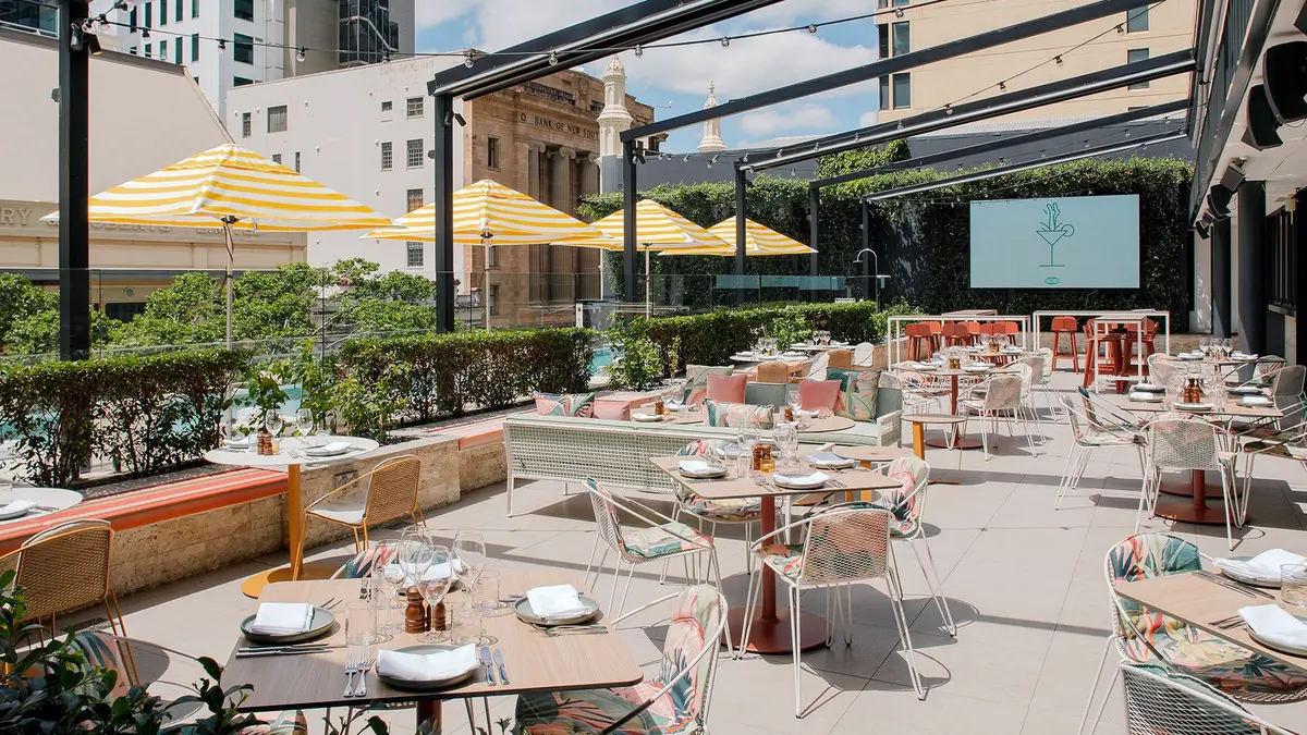 Hyatt Regency Brisbane, Brisbane, Queensland