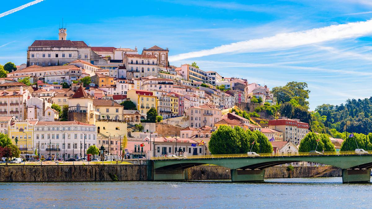 Deluxe 24-Day Northern Spain, Portugal & Morocco 2027 Discovery with San Sebastian, Lisbon & Fes by 