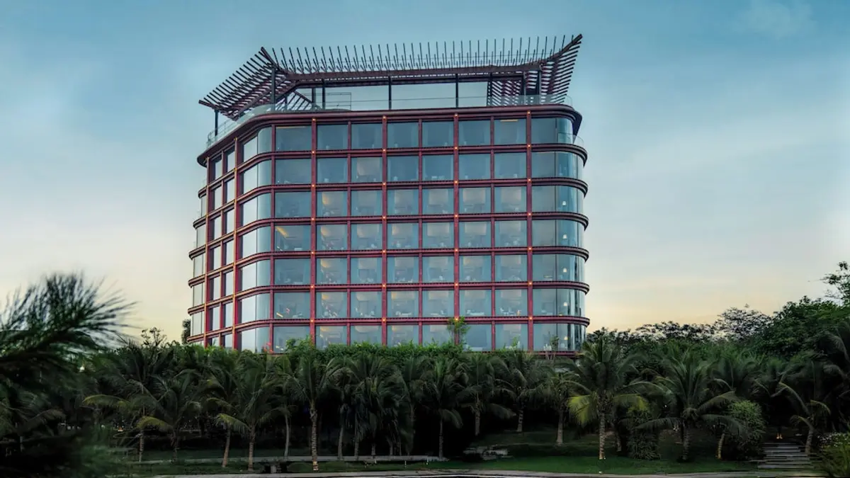 Dusit Le Palais Tu Hoa Hanoi, Hanoi, Vietnam