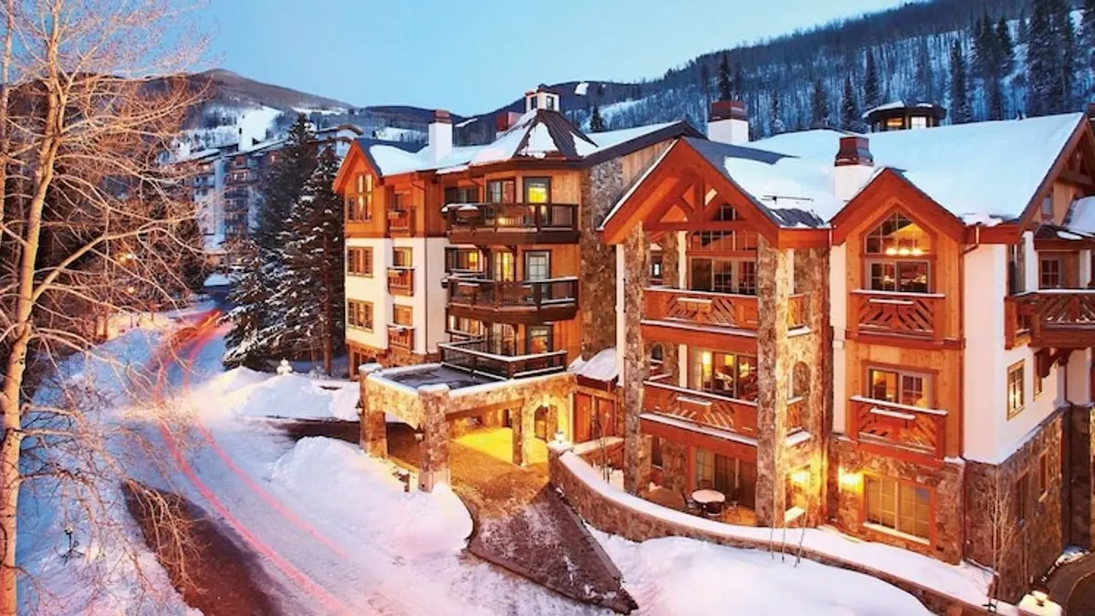 Willows Condos Vail, Vail, United States