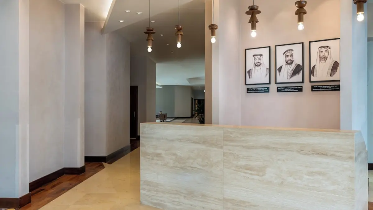 Staybridge Suites Abu Dhabi Yas Island by IHG, Abu Dhabi, United Arab Emirates