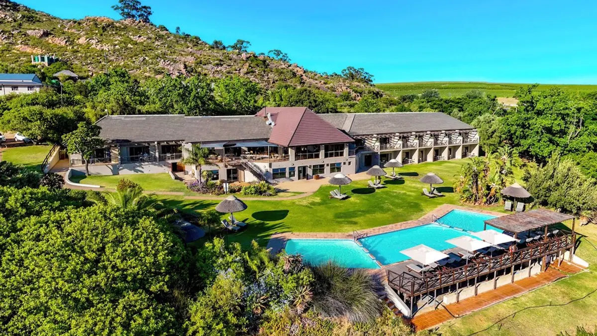 Piekenierskloof Mountain Resort by Dream Resorts, Bergrivier, South Africa