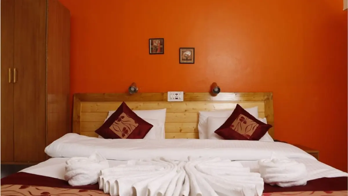 TIH Royal Heritage Resort, Leh, India