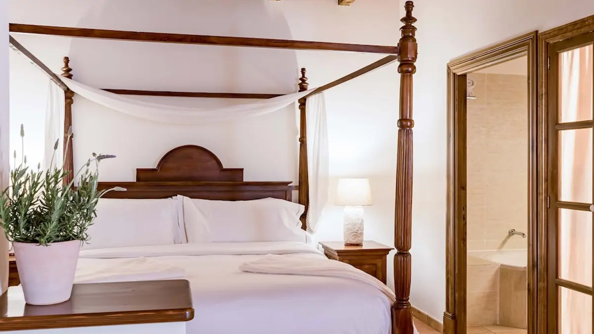 Finca Ratxó Hotel, member of Meliá Collection, Puigpunyent, Spain