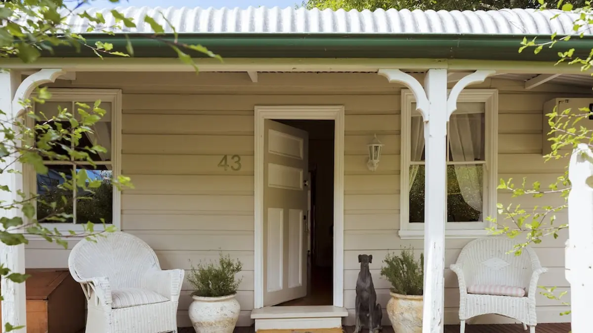 Illalangi Boutique Cottage, Blackheath, Australia
