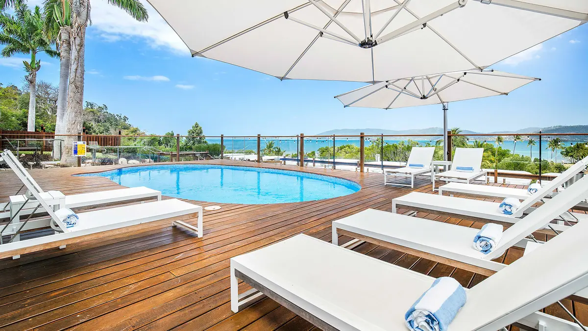 Freedom Shores, Airlie Beach, Queensland