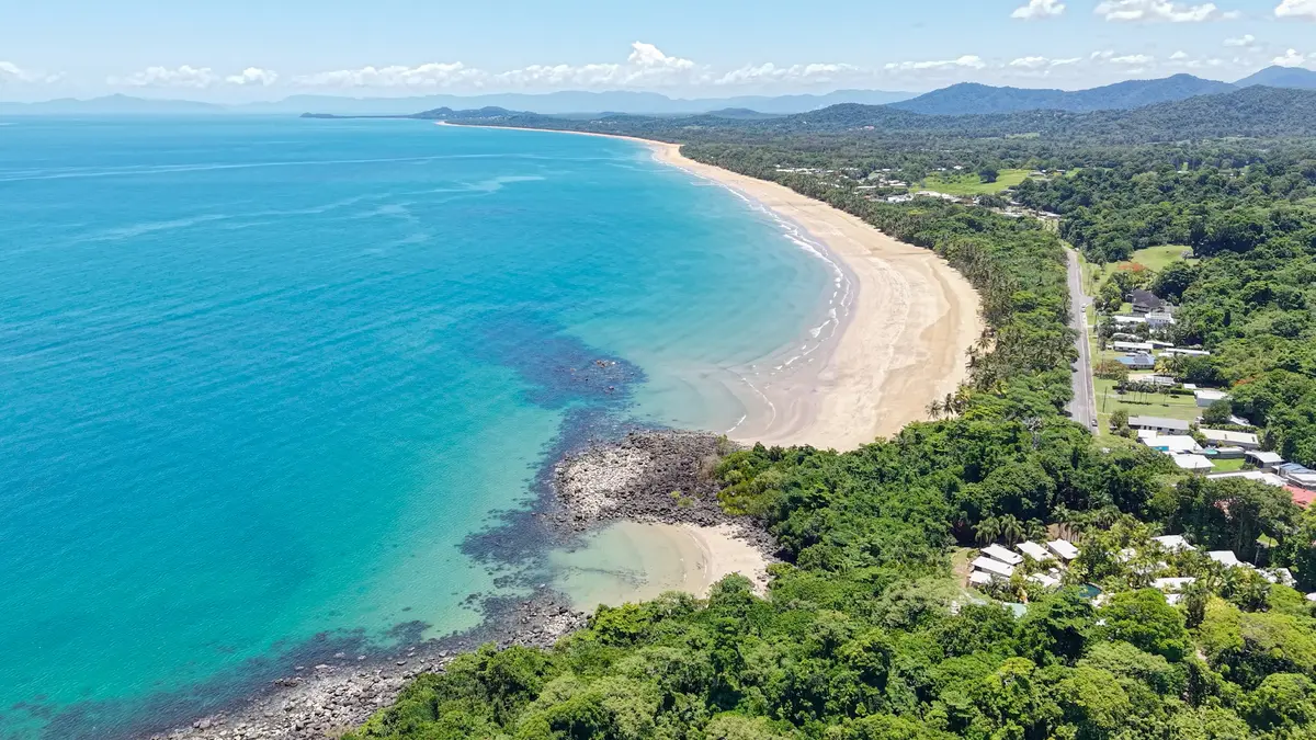 Nala Resort, Mission Beach, Queensland