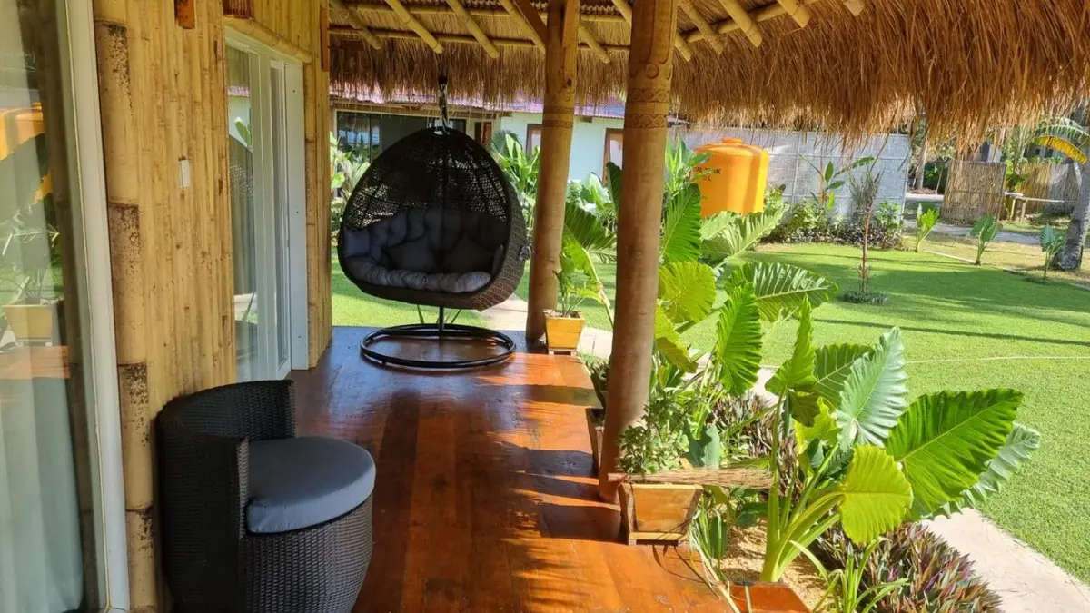 Sumba Retreat Kerewe, Patiala Bawa, Indonesia
