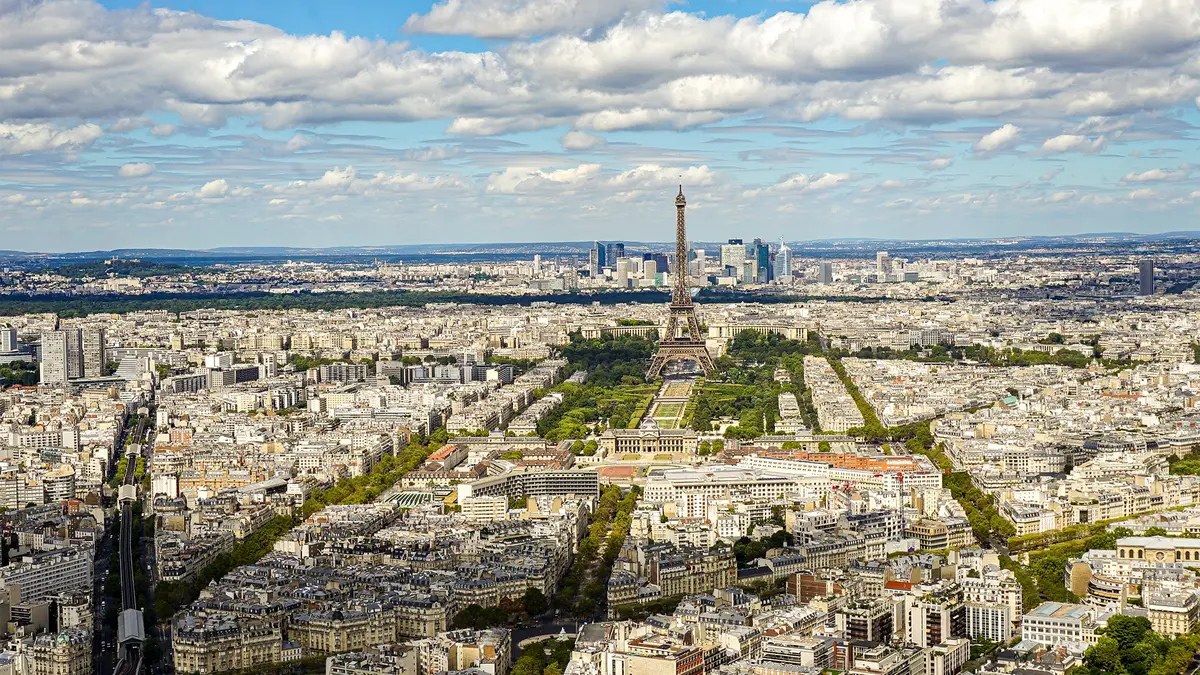 BOB hotel, Paris, France