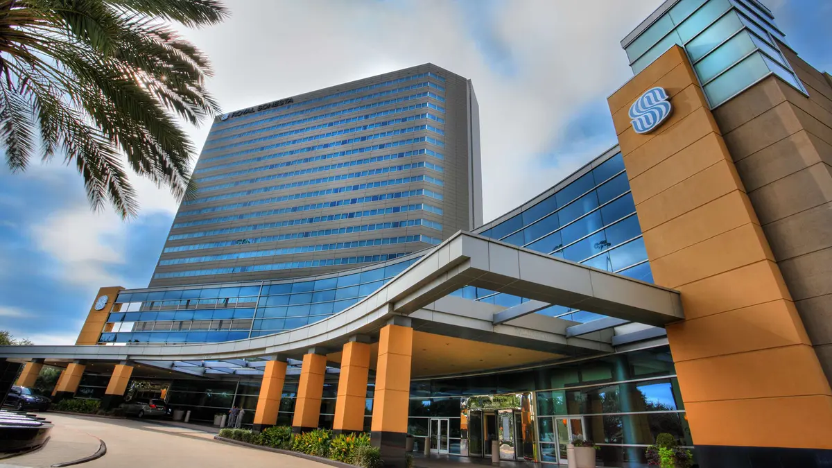 Royal Sonesta Houston Galleria, Houston, USA