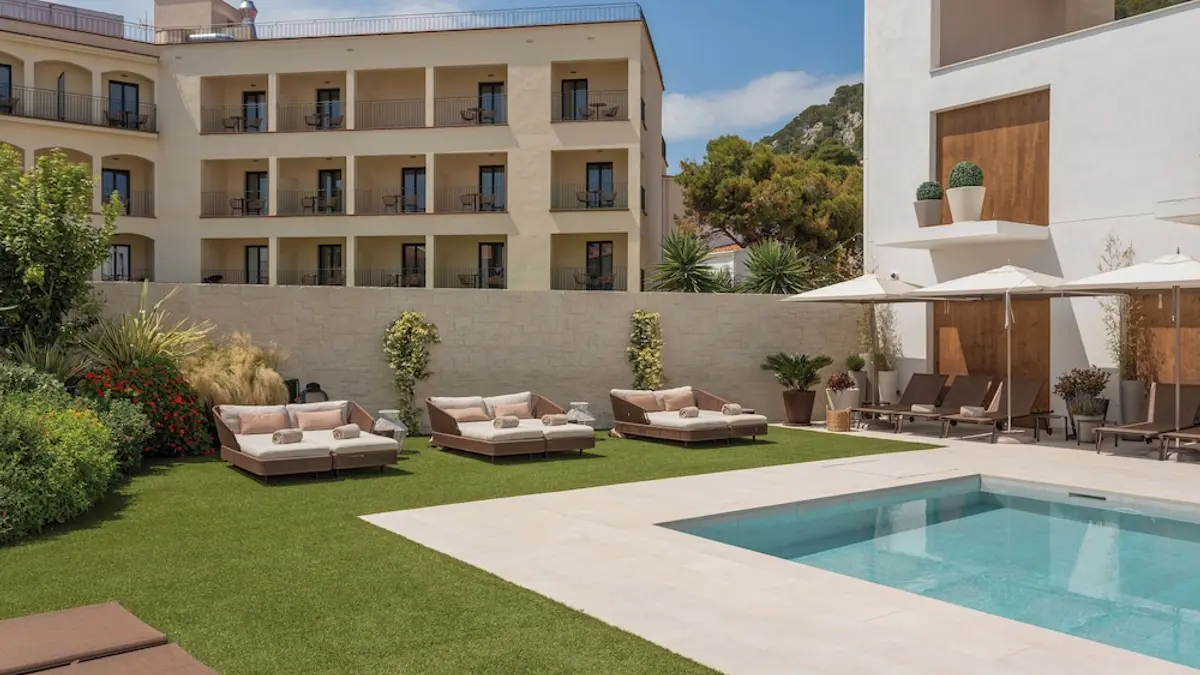 Marconia Boutique Residence, Torroella de Montgrí, Spain