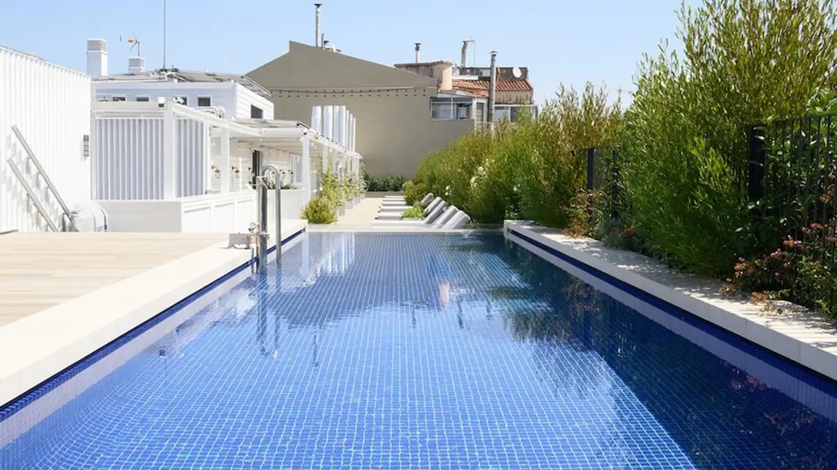 Seventy Barcelona, Barcelona, Spain