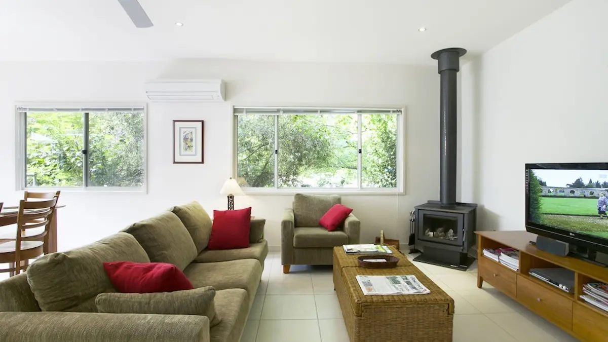 Abalina Cottages, Rotary Drive, Bright, Australia