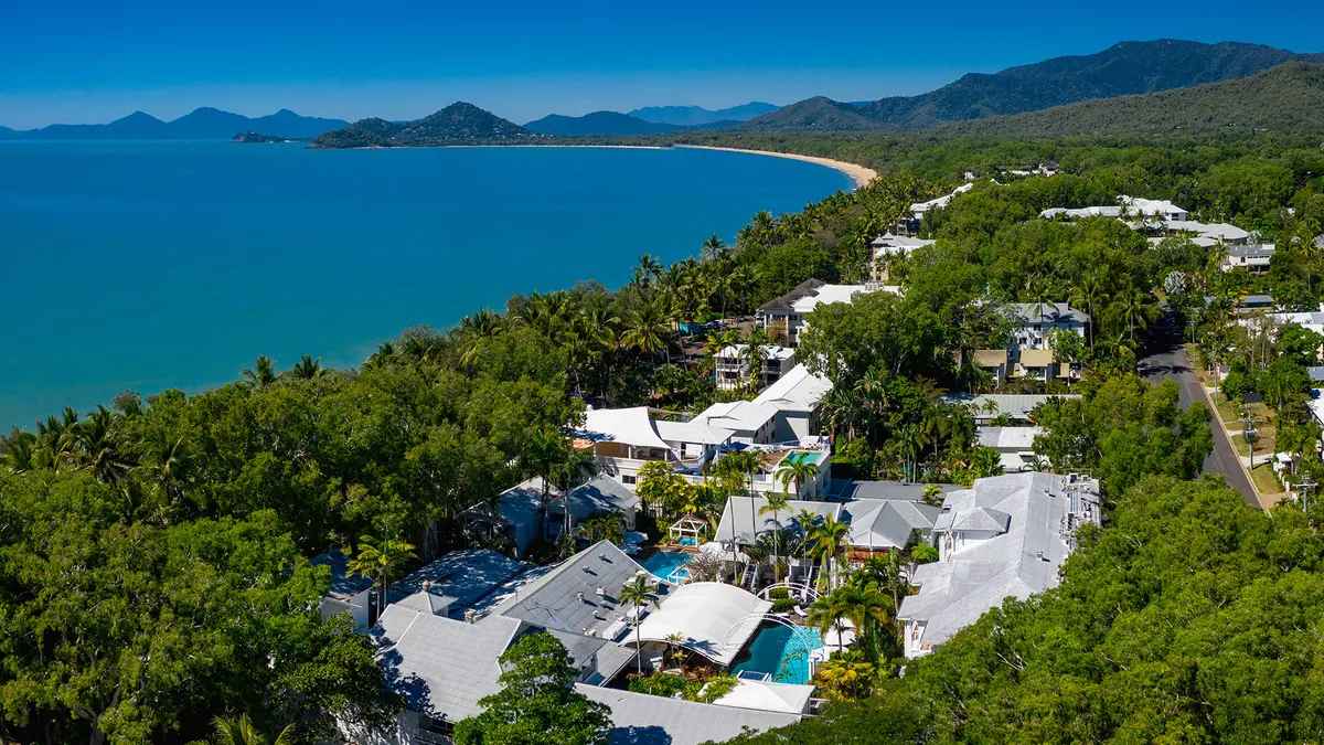 The Reef House Adults Retreat, Palm Cove, Queensland