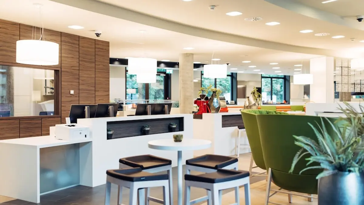 harry’s home Zürich-Wallisellen, Wallisellen, Switzerland