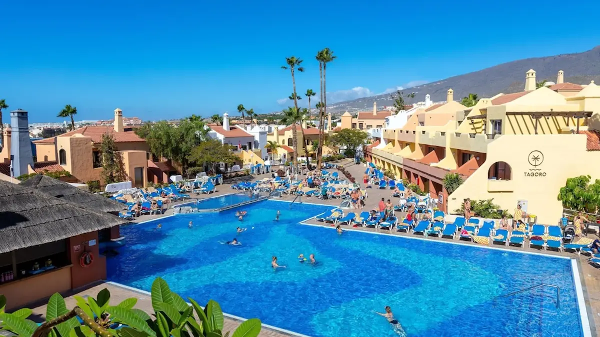 Tagoro Family & Fun Costa Adeje, Adeje, Spain
