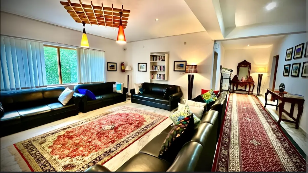 Gomang Boutique Hotel, Leh, India