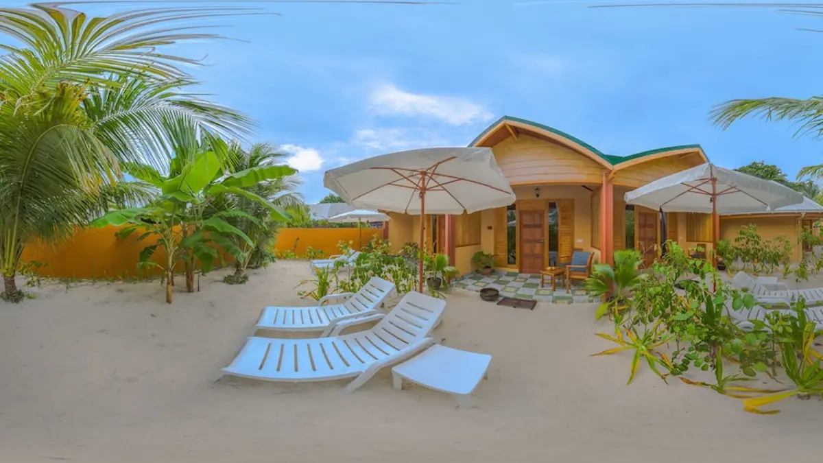 Sabba Summer Suite Maldives, Fodhdhoo, Maldives