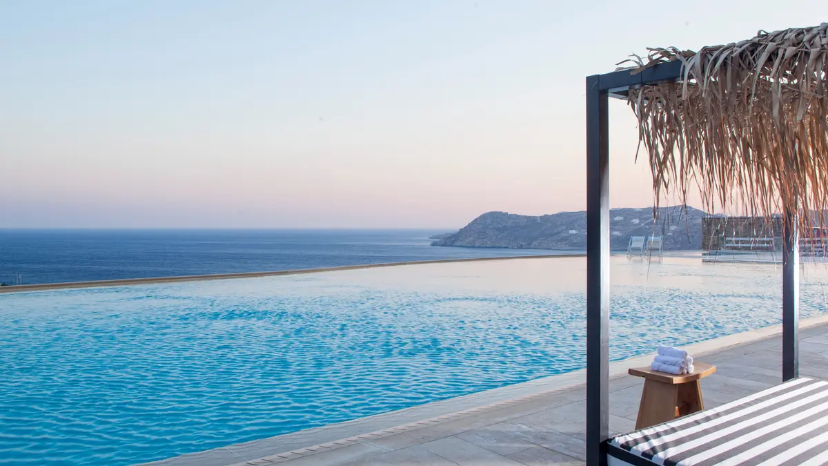 Myconian Villa Collection, Mykonos, Greece