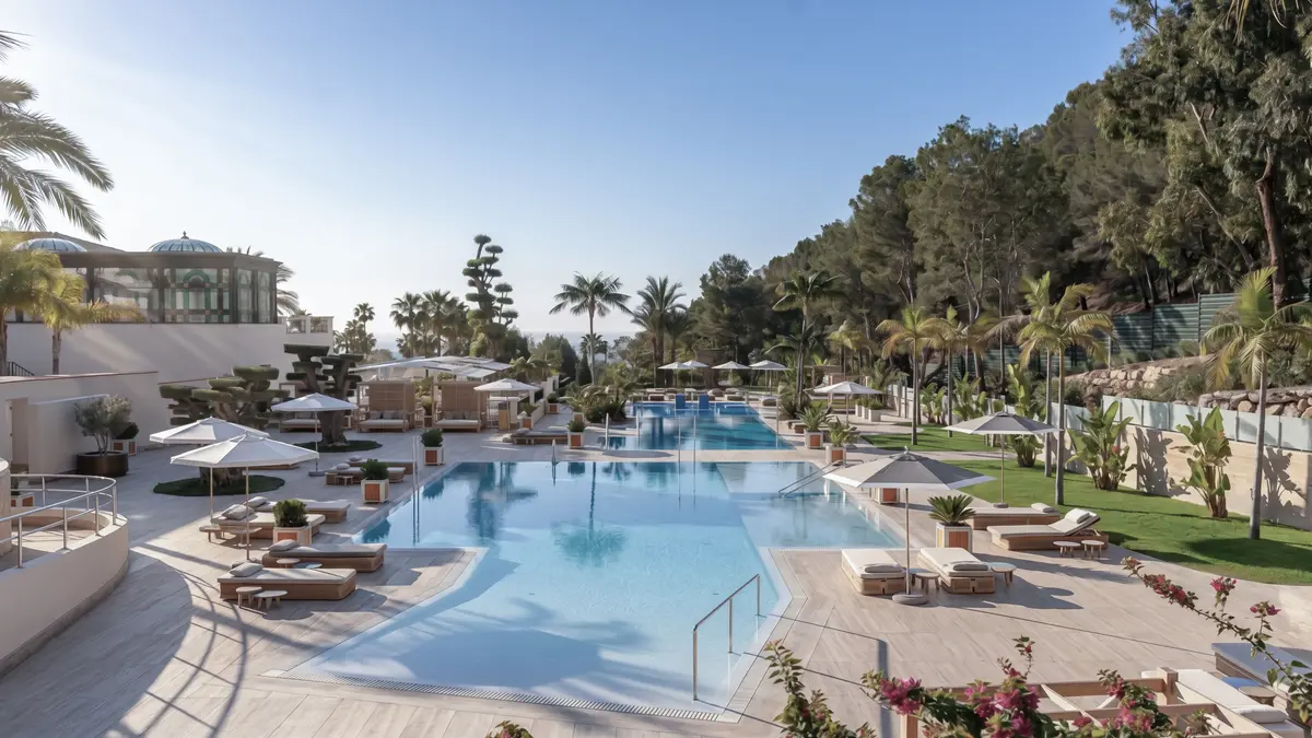 ZEM Wellness Clinic Altea, Alicante, Spain