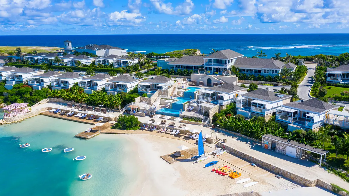 Hammock Cove Antigua, Antigua, Antigua and Barbuda