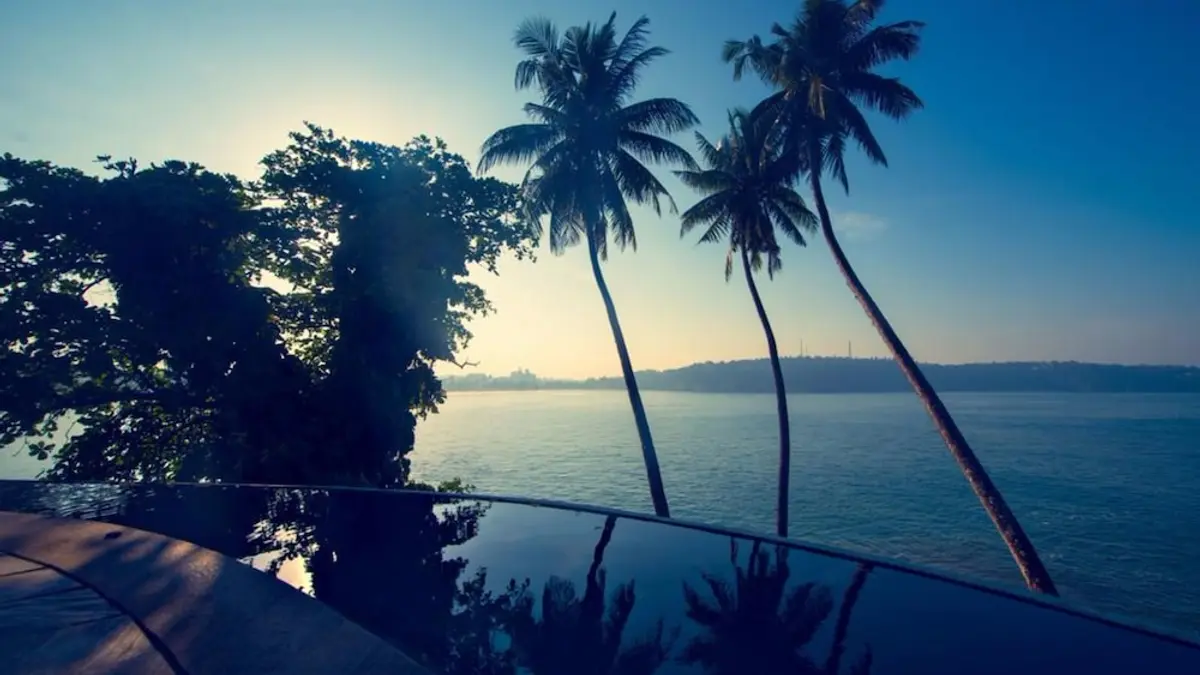 Closenberg Hotel, Galle, Sri Lanka