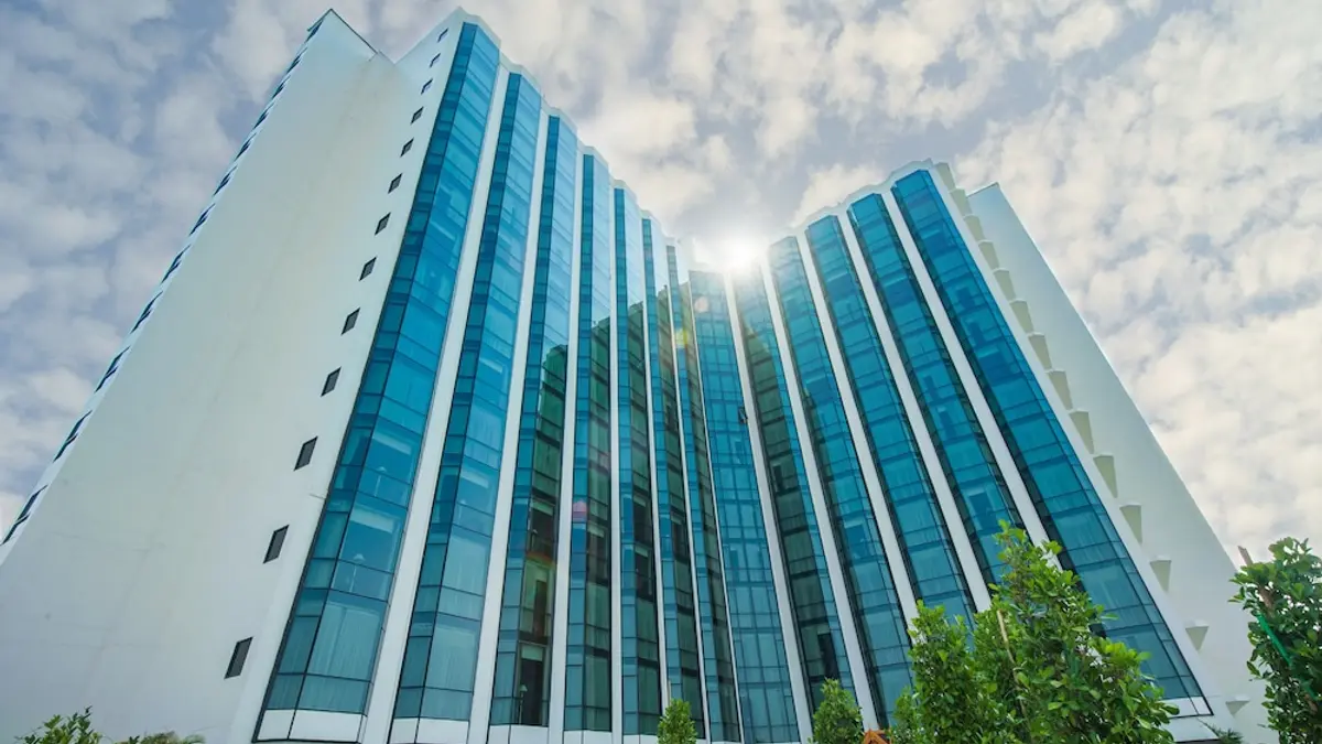 The Empress Hotel Chiang Mai, Chiang Mai, Thailand