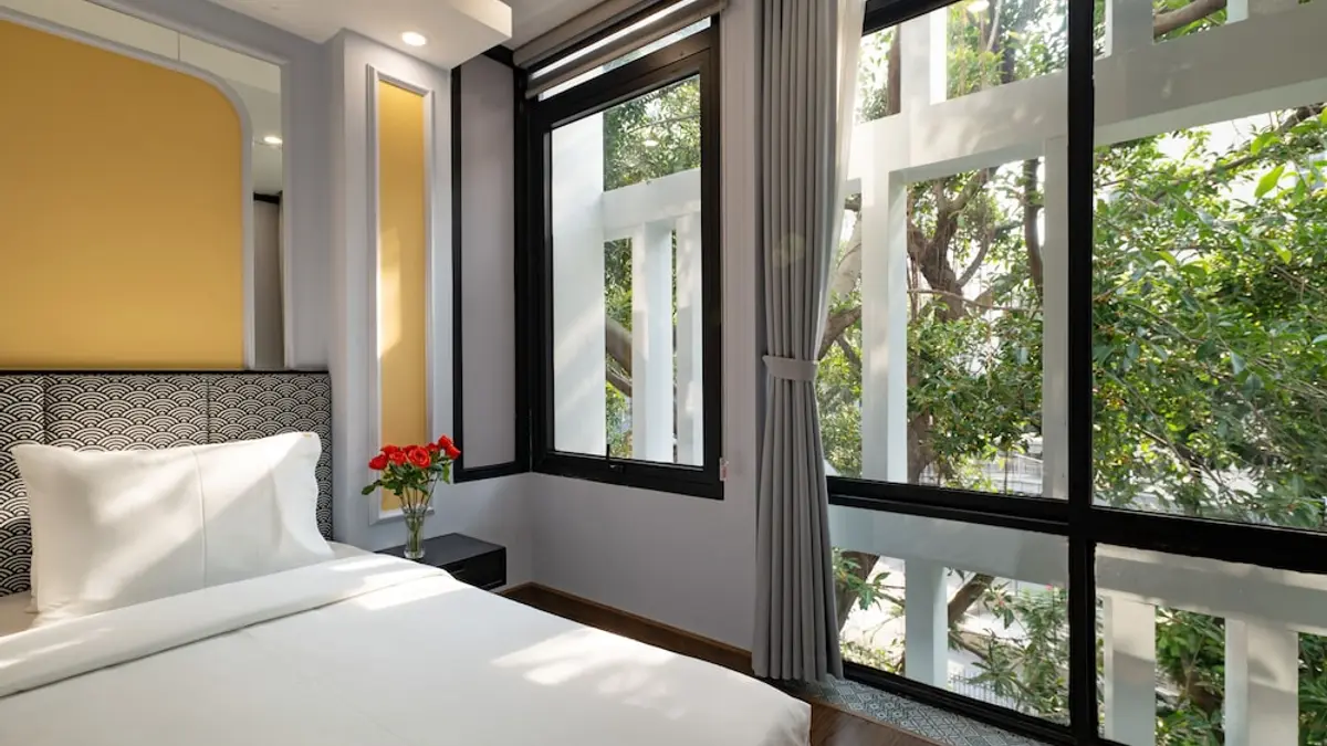Hanoi Royal Premium Hotel, Hanoi, Vietnam