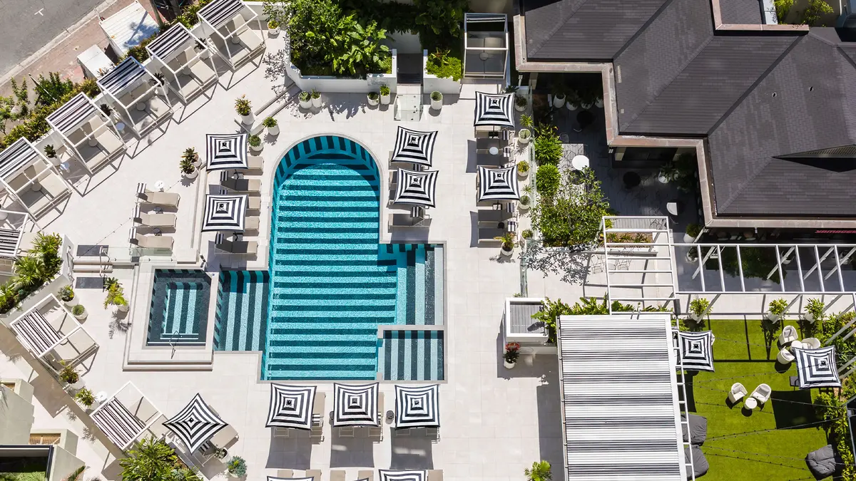 QT Gold Coast, Gold Coast, Queensland