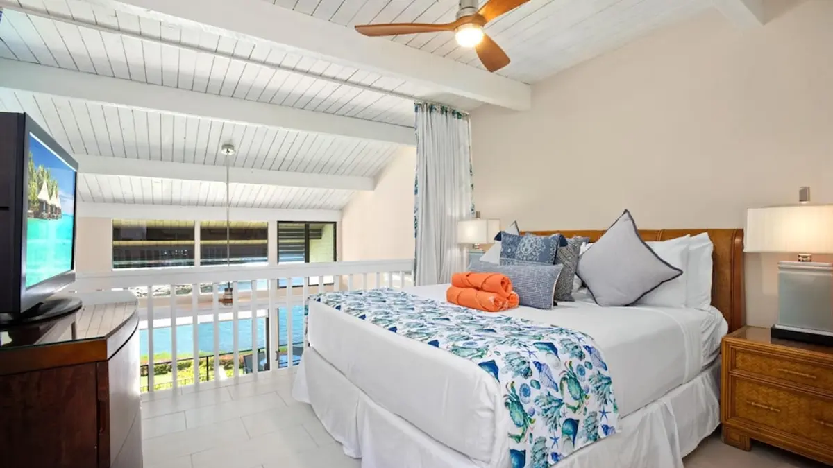 Napili Point 2 Free Rental Cars KBM Resorts Ocean View 1-bedroom Villa At Napili Point Maui 2 Units, 3 Bedrooms Ml-1556, Napili-Honokowai, United States