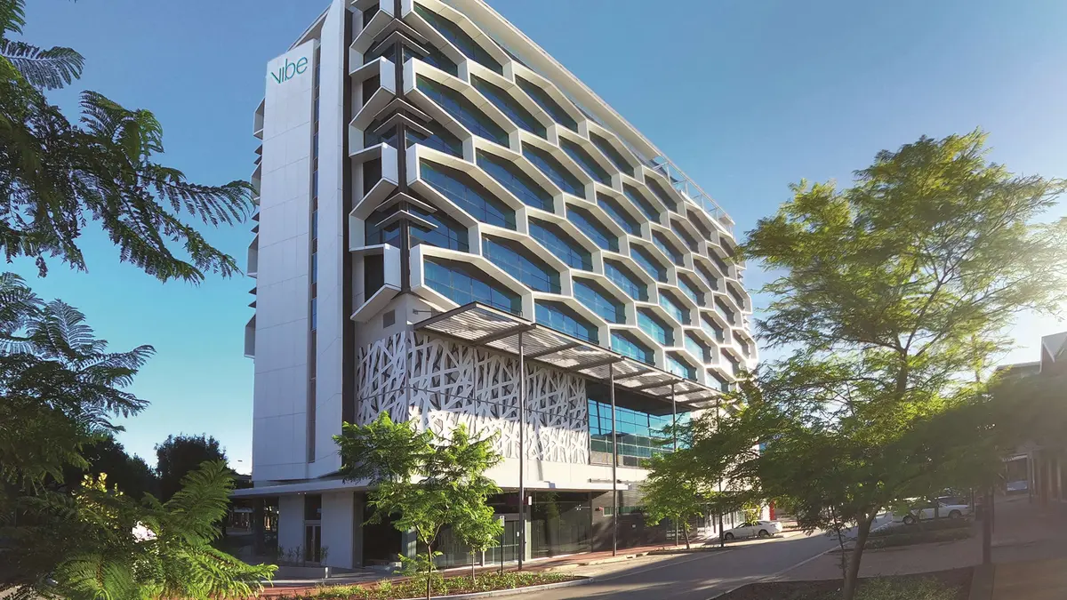 Vibe Hotel Subiaco Perth, Perth, Western Australia