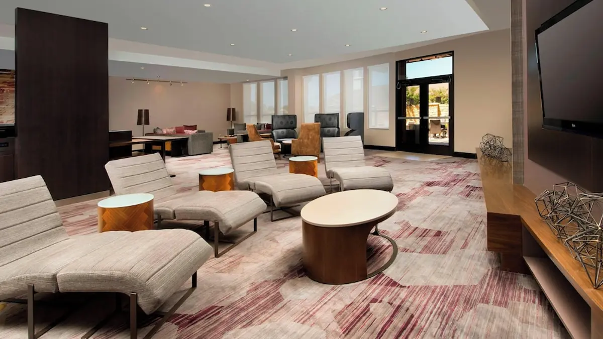 Courtyard by Marriott Tyler, Tyler, United States