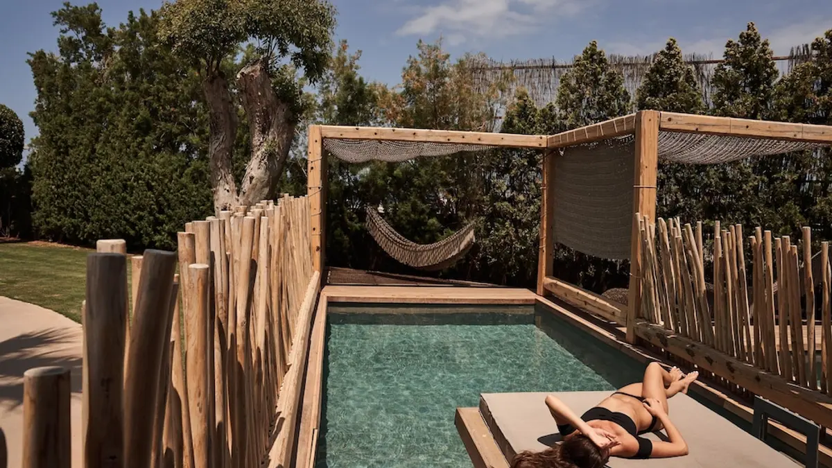 NEMA Design Hotel & Spa - Adults Only, Hersonissos, Greece