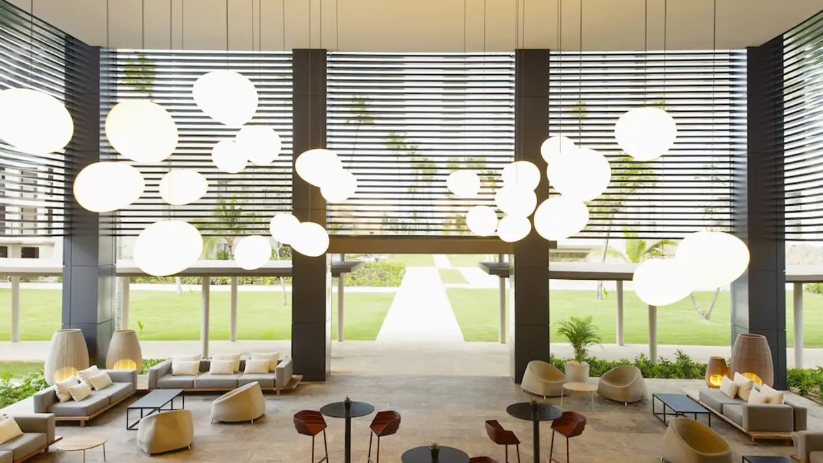 Excellence El Carmen - Adults Only All Inclusive, Punta Cana, Dominican Republic