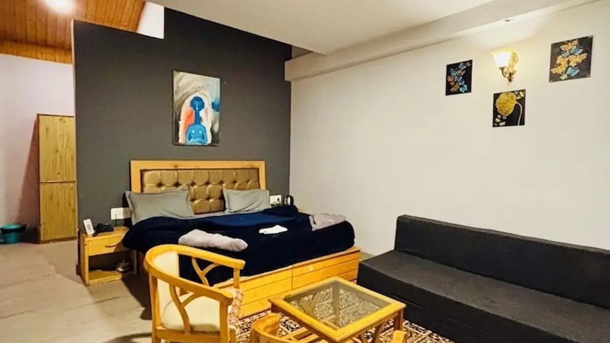 Holidays in Haven Hospitality, Manali, India