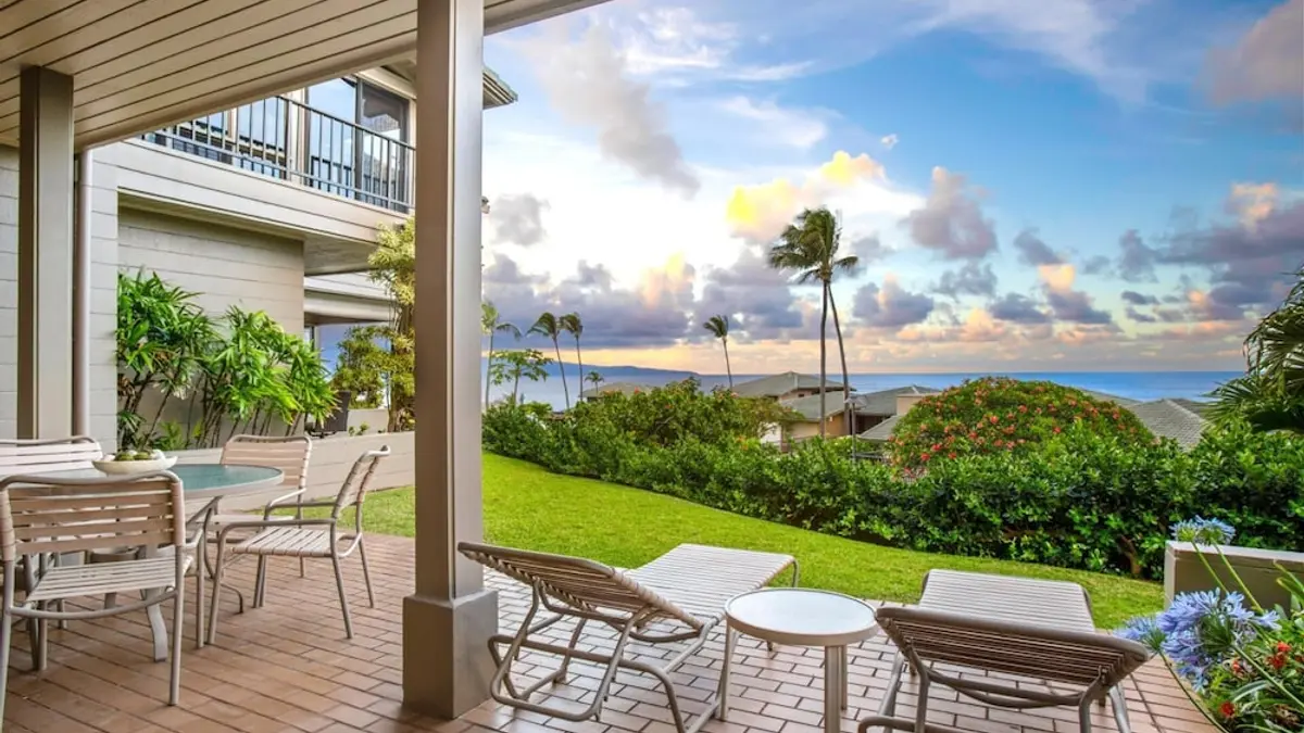 Kapalua Bay Villas by KBM, Kapalua, United States