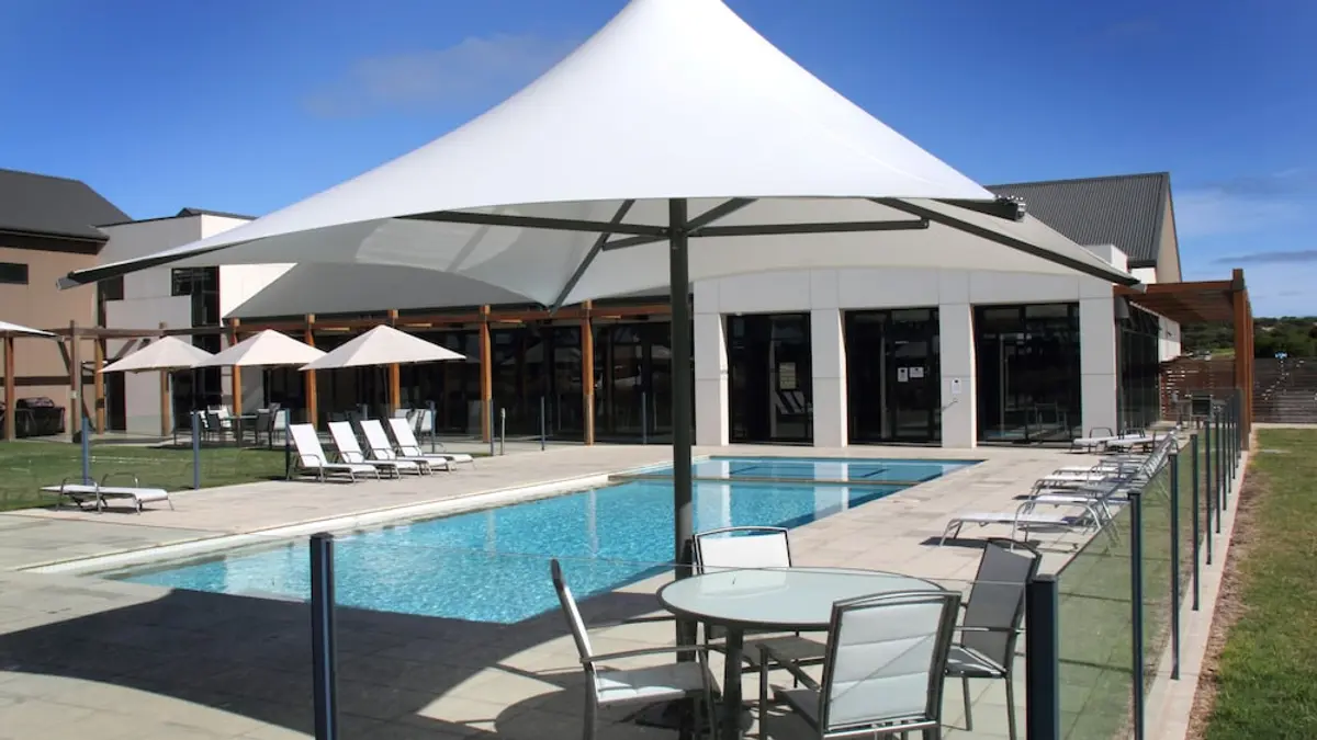 Barwon Heads Resort at 13th Beach, Connewarre, Australia