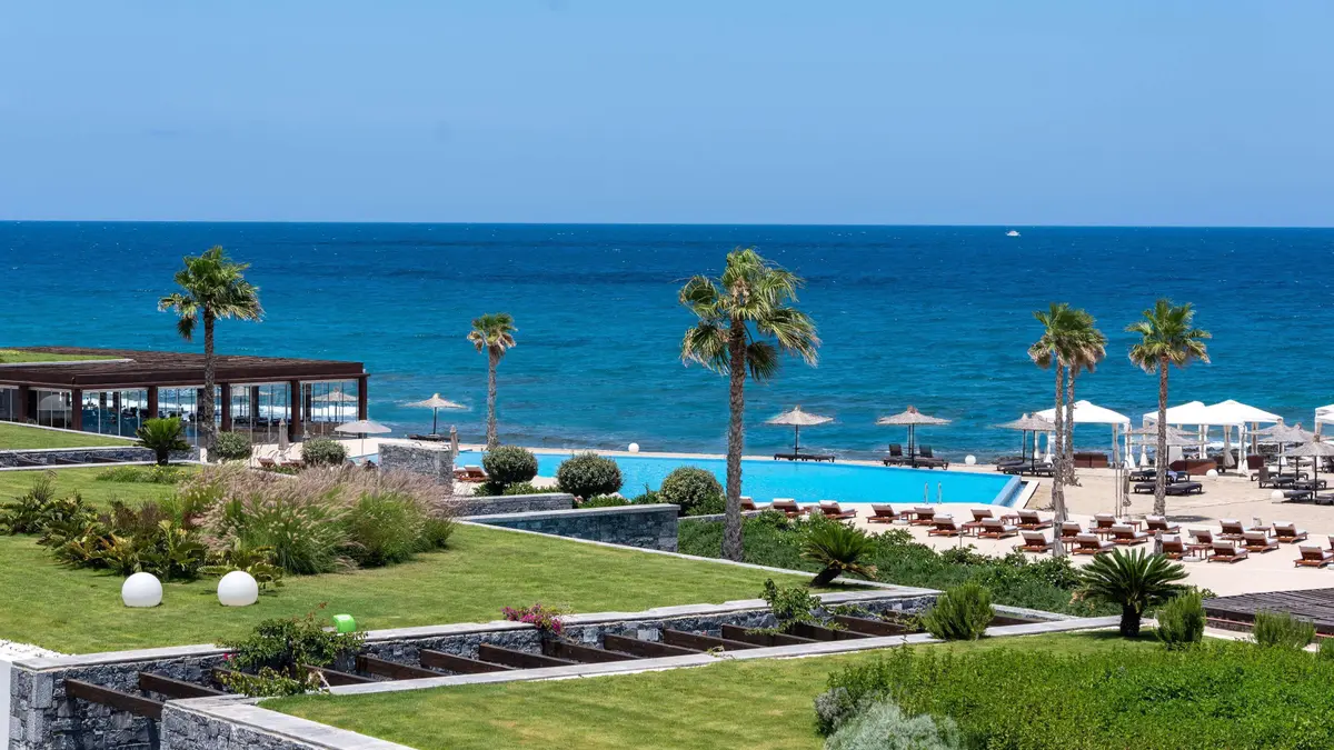 Nana Princess Suites, Villas & Spa, Crete, Greece