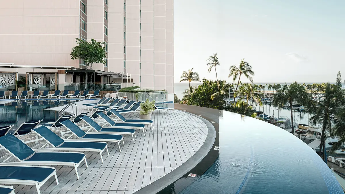 Prince Waikiki, Hawaii, United States