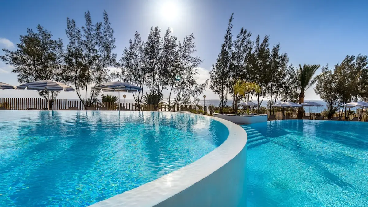 Barceló Lanzarote Royal Level, Teguise, Spain