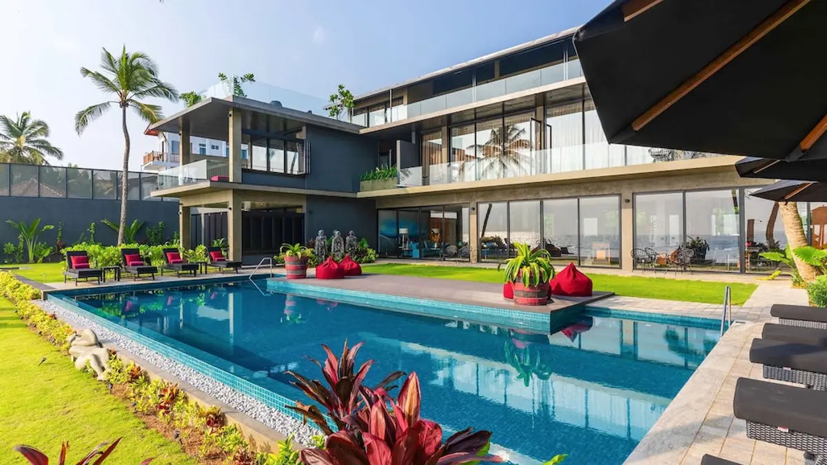 DORMERO Hotel Sri Lanka Hikkaduwa Beach, Hikkaduwa, Sri Lanka