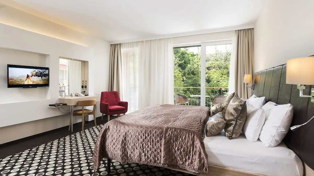 Bo33 Hotel Family & Suites, Budapest, Hungary