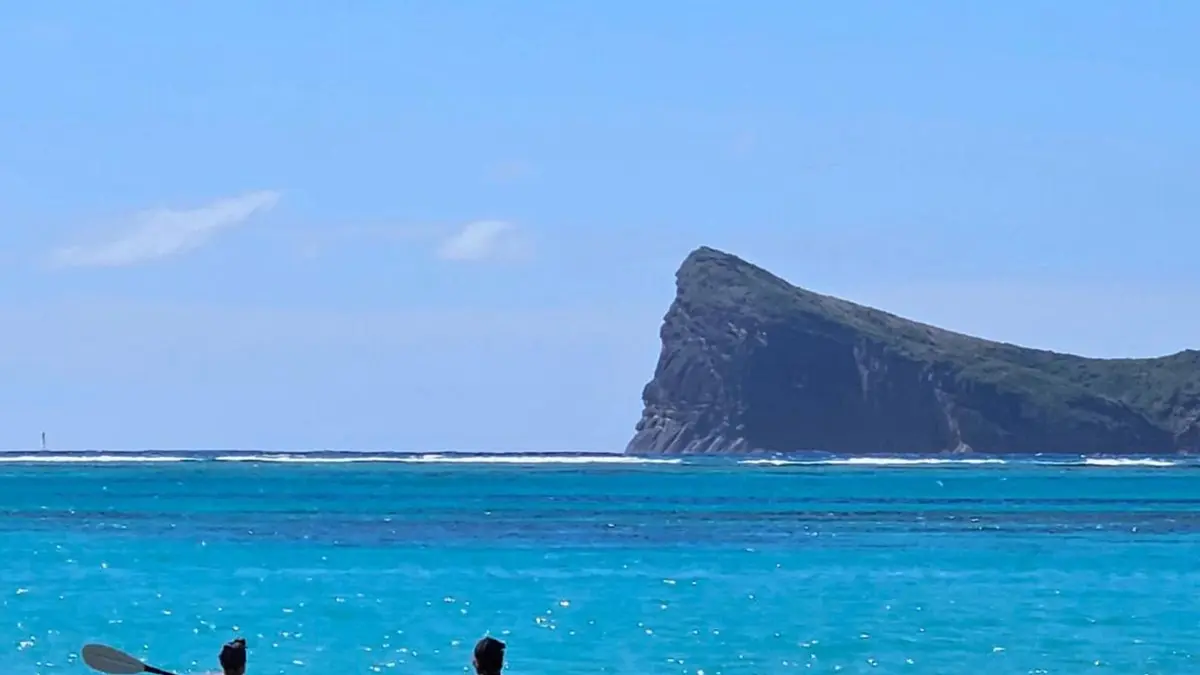 Play - Swim - Dive - Relax - Seaside Recharge, Mauritius Island, Mauritius