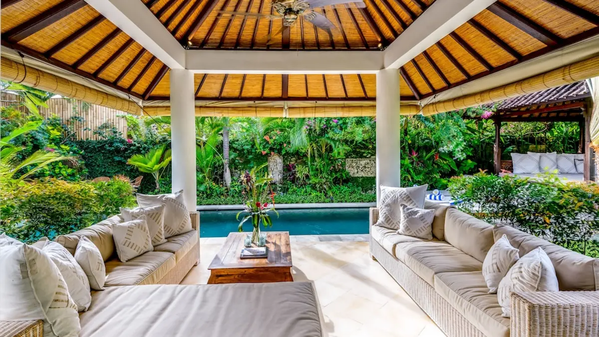 Villa Vitari, Seminyak, Indonesia