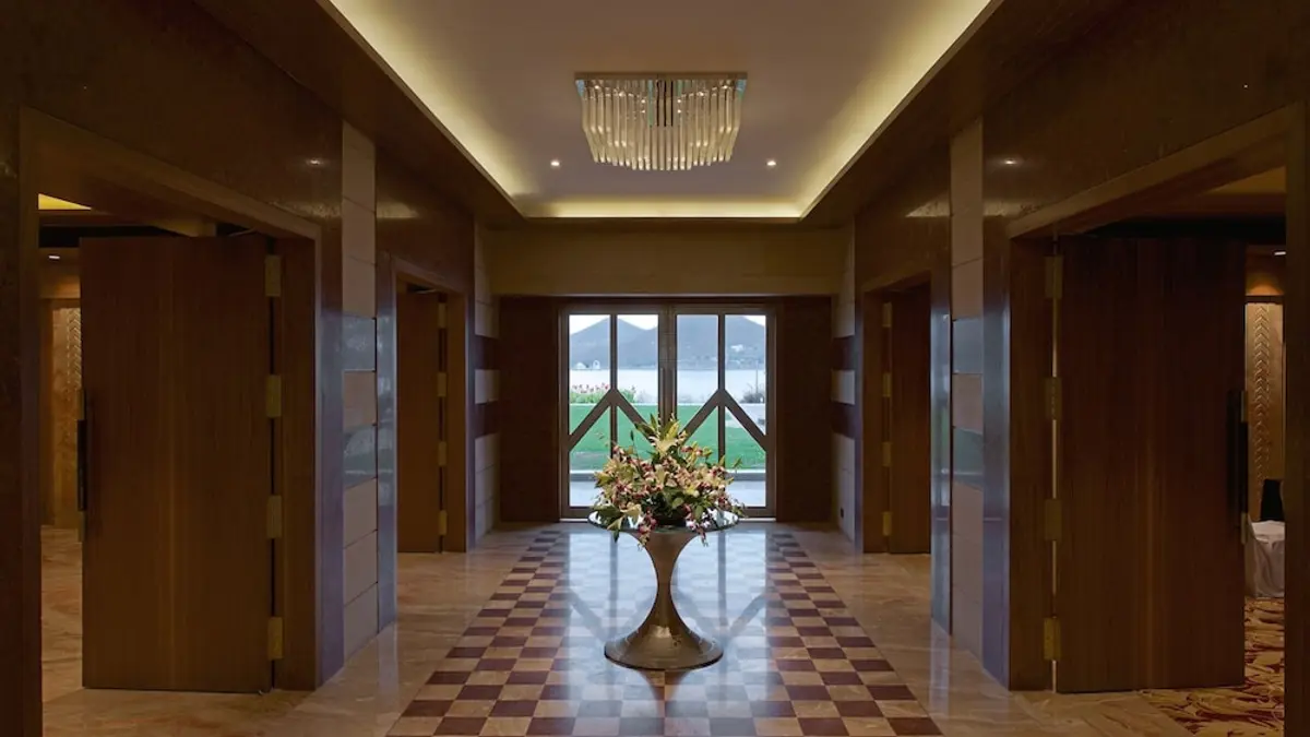 Hotel Lakend, Udaipur, India