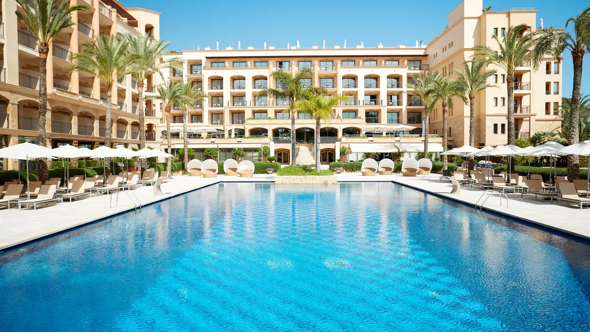 Insotel Fenicia Prestige Suites & Spa, Ibiza, Spain