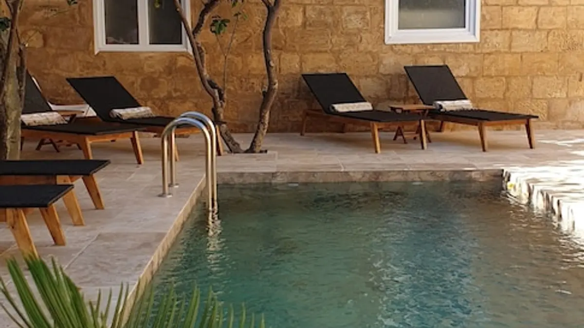 Palazzo Pisani Malta Boutique & Spa, Zabbar, Malta
