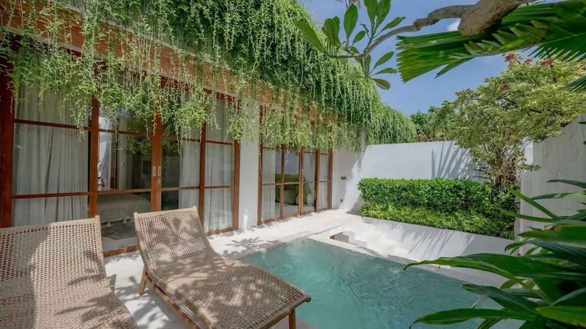 Villa Tana Pererenan, Canggu, Indonesia