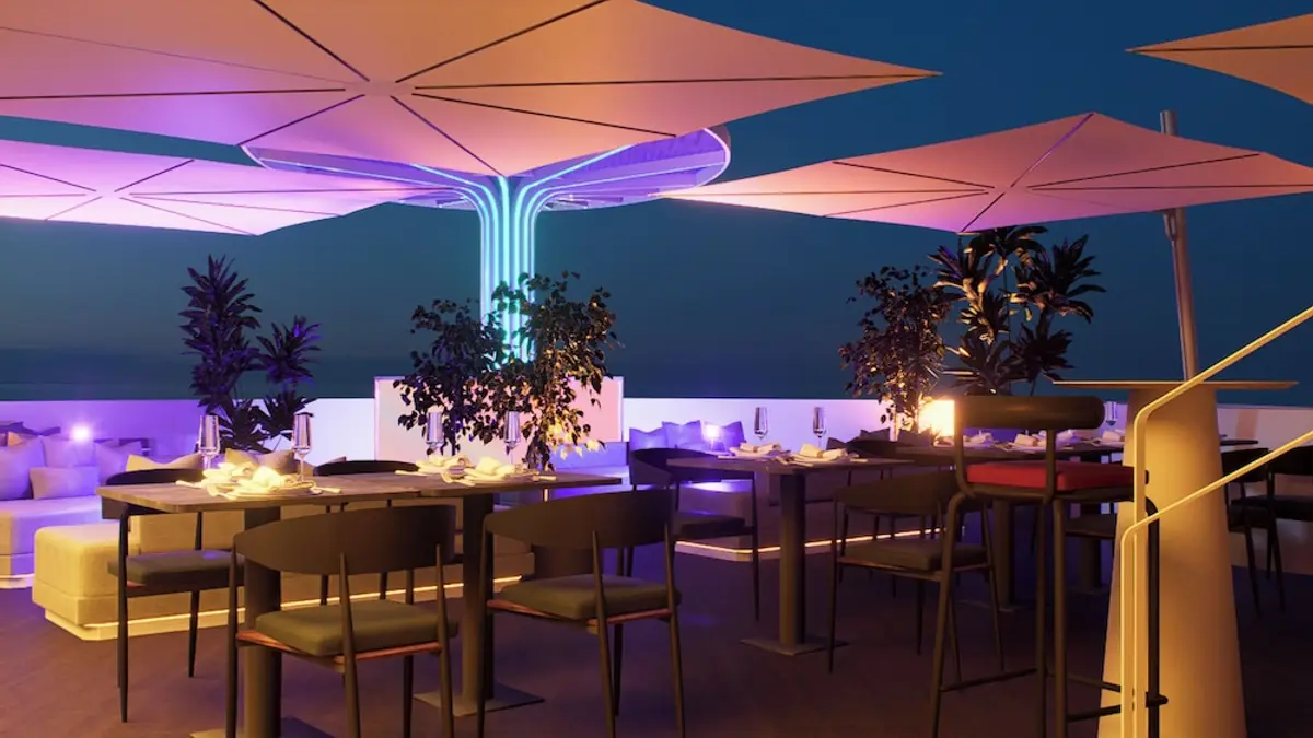 Innside By Meliá Bugibba, St. Paul's Bay, Malta